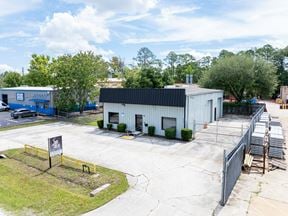 9555 Sunbeam Center Dr