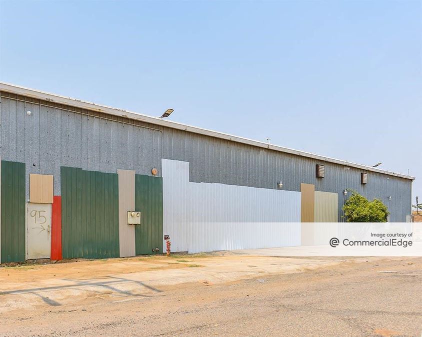 85 & 95 Santa Fe Avenue