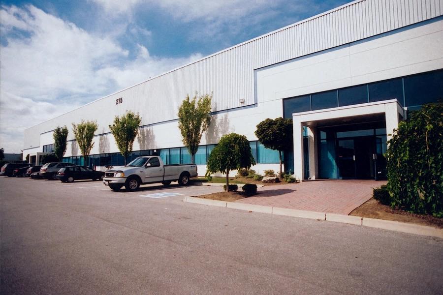 Superior Business Park Superior Business Park