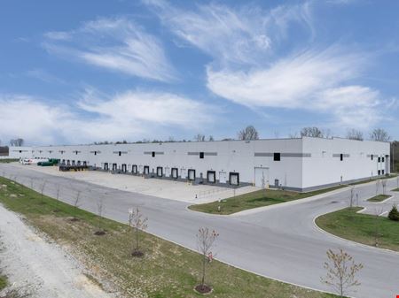 Industrial space for Rent at 3195 South Park Rd in Louisville