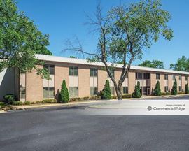 Park 37 - 150, 650 & 750 Executive Center Drive