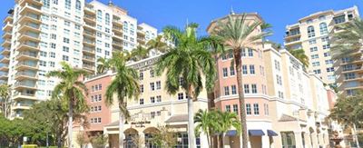 Sunrise Harbour Shoppes