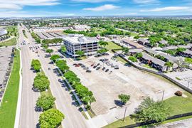 1600 E Pioneer Pkwy
