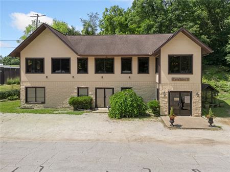 Photo of commercial space at 350 Devitos Loop in Harrison