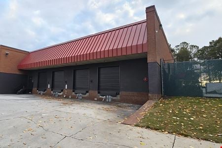 Other space for Rent at 6540 Peachtree Industrial Blvd in Norcross