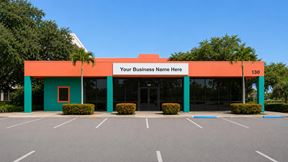 130 SE Entrada Avenue, Port St. Lucie FL, 34952