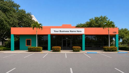 130 SE Entrada Avenue, Port St. Lucie FL, 34952