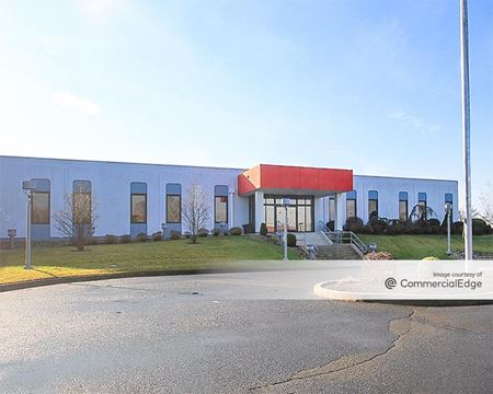 Photo of commercial space at 400 Research Pkwy in Meriden