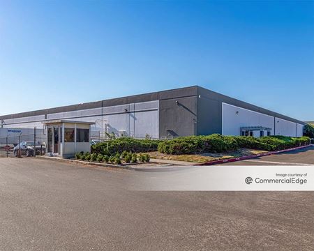 Industrial space for Rent at 17100 South Harlan Road in Lathrop