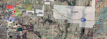 Photo of commercial space at Hwy 377 in Aubrey