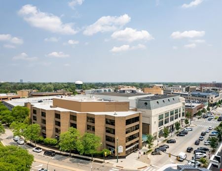 Photo of commercial space at 280 N. Old Woodward in Birmingham