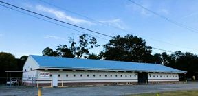 12,723 SF Industrial Warehouse