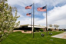 Westin Building