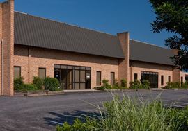 Kelso Business Center 7