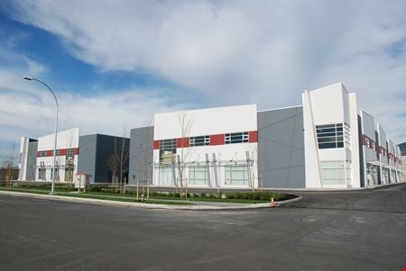 Photo of commercial space at 585 Seaborne Avenue in Port Coquitlam