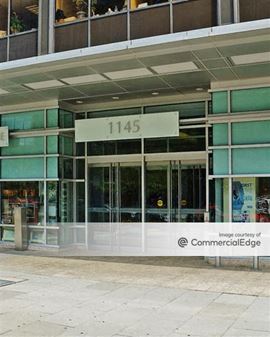1145 19th Street NW