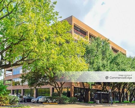 Office space for Rent at 4200 Montrose Boulevard in Houston