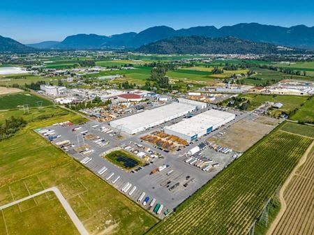 Photo of commercial space at 44500 South Sumas Road in Chilliwack