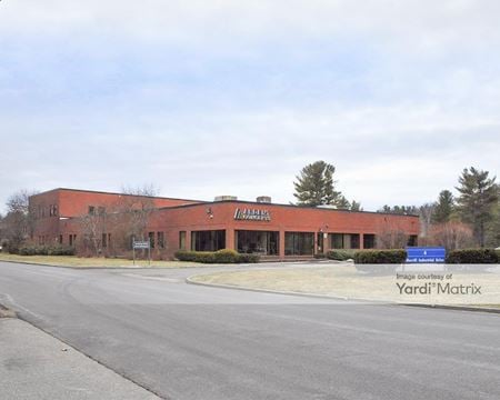 Office space for Rent at 4 Merrill Industrial Drive in Hampton