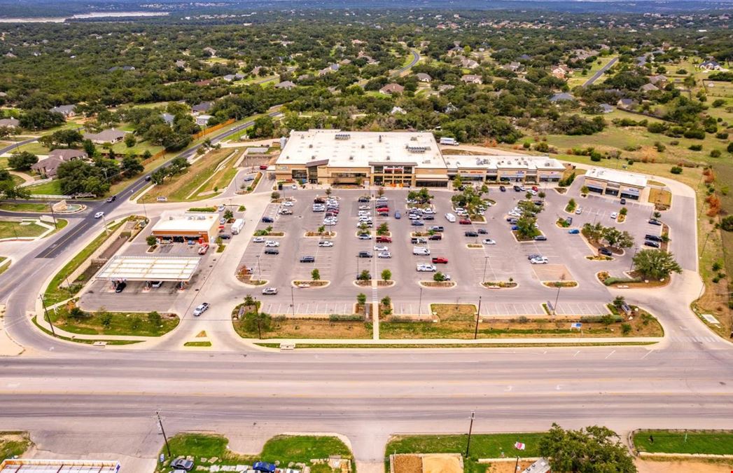 Oak Meadows Marketplace