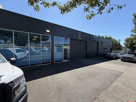 Industrial space for Rent at 711 SE Stark St in Portland