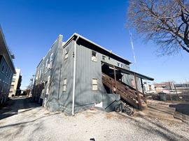 For Sale: 16-Unit Multifamily Package