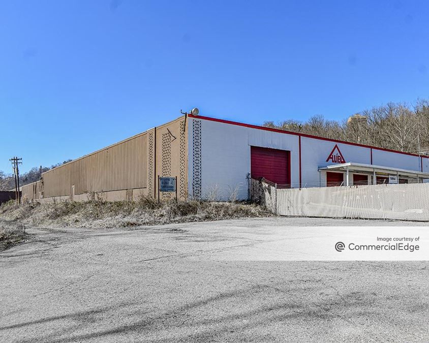 1707 & 1725 Riverside Drive 1707 Riverside Drive, Cincinnati, OH