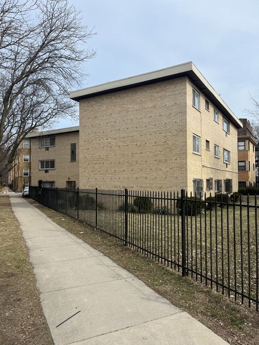 7603 7609 N Greenview Ave Property Listing Details 42Floors