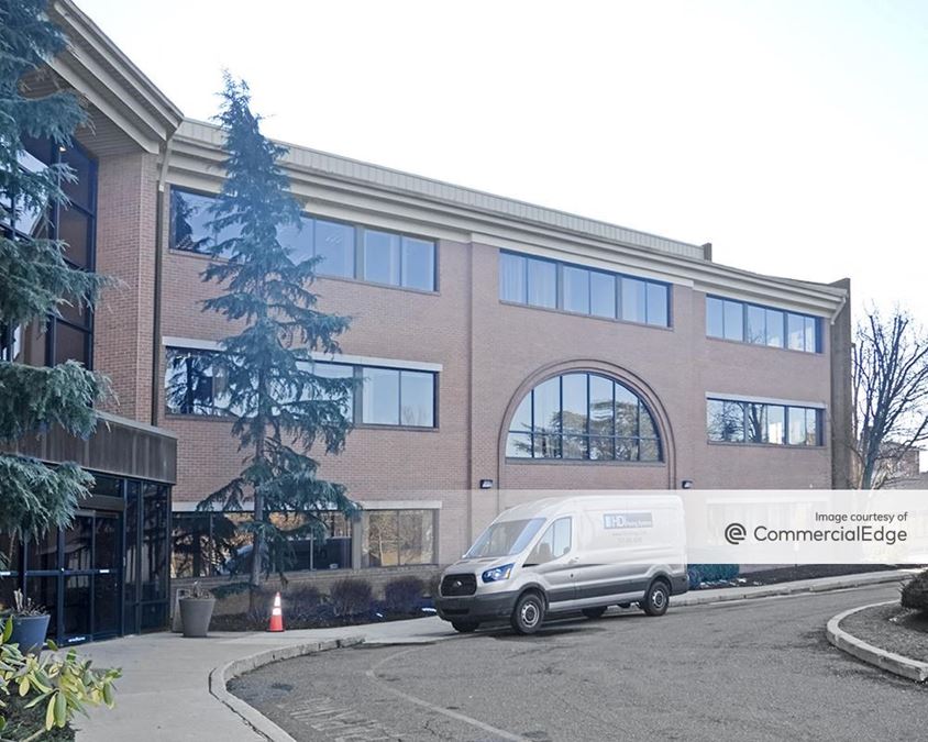 200 East State Street, Media Office Space For Lease