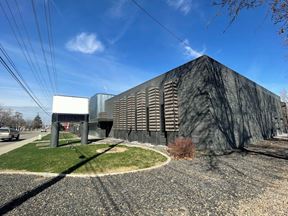 5500 W Franklin Rd