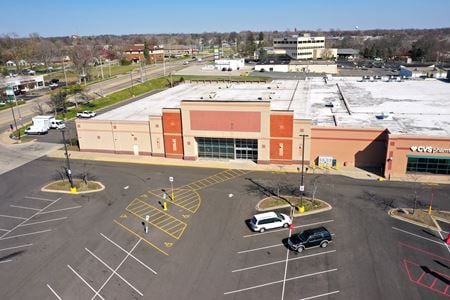 Retail space for Sale at 4816 N. University Street in Peoria