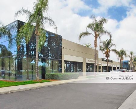 Photo of commercial space at 601 South Milliken Avenue in Ontario