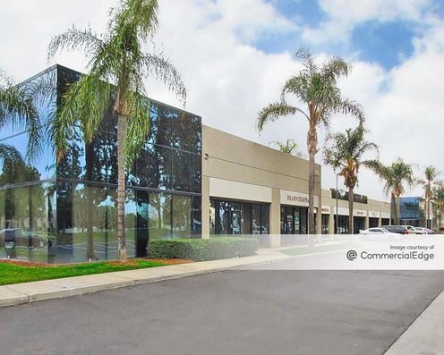 Ontario Business Center