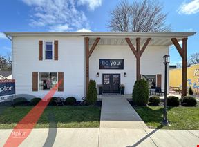 Mixed-Use Investment Property