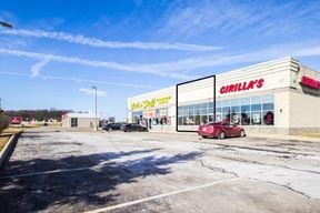724 Polaris Pkwy