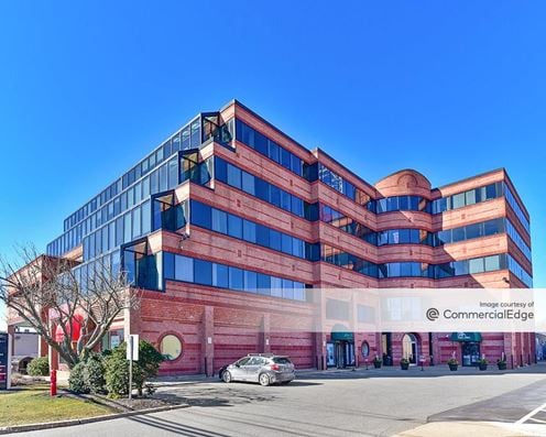 Paragon Towers - 233 Needham Street