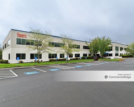 Office space for Rent at 4500 SW Research Way in Corvallis