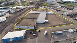 2410 & 2422 E Bowen Ave