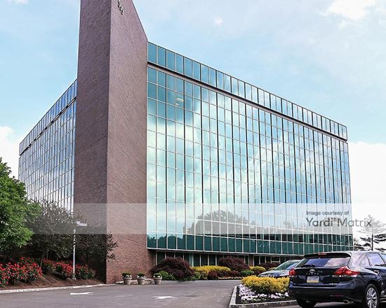 Radnor Financial Center