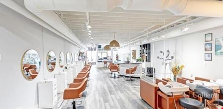 Retail space for Rent at Park & Lomax in Jacksonville