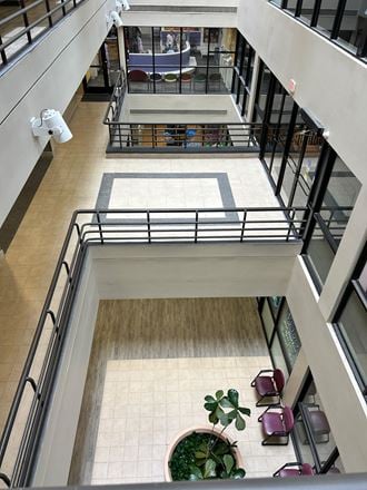 7350 Van Dusen Road, Unit 240
