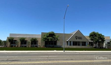 Office space for Rent at 7643 N Ingram Ave in Fresno