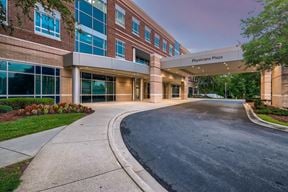 Huntersville Physicians Plaza