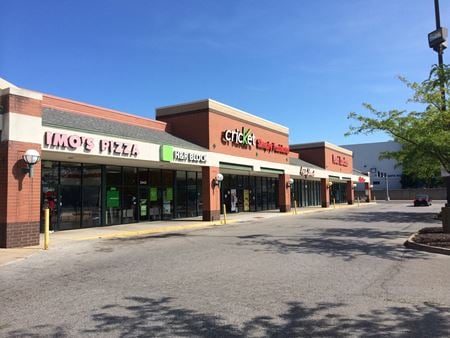 Retail space for Rent at 3431 Union Blvd. in St. Louis
