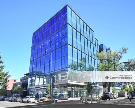 Office space for Rent at 200 Clayton Street in Denver