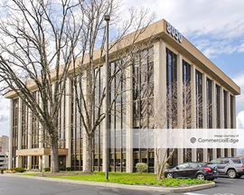 CBank Office Park - 8040 & 8050 Hosbrook Road