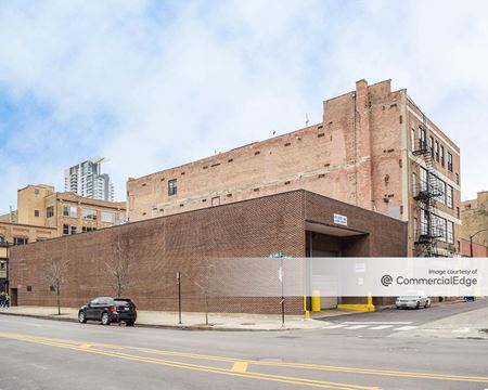 650 West Lake Street - Chicago