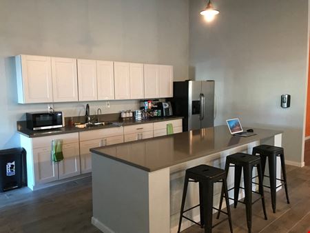 Photo of commercial space at 1525 S. Higley Road, Suite 104 in Gilbert