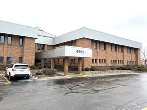Belpar Professional Building