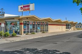 Family Dollar